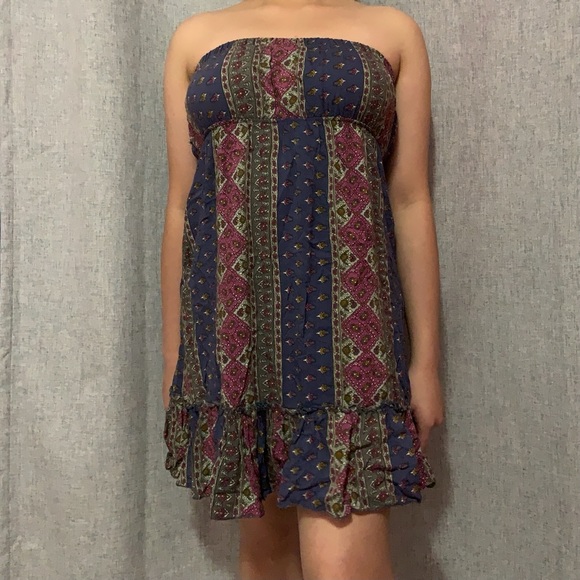 Rue21 Dresses & Skirts - Floral Summer Dress